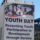Stage set for 2007 Youth Day commemoration