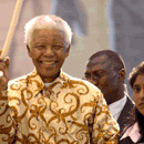 50th Anniversary Celebrations of the Freedom Charter